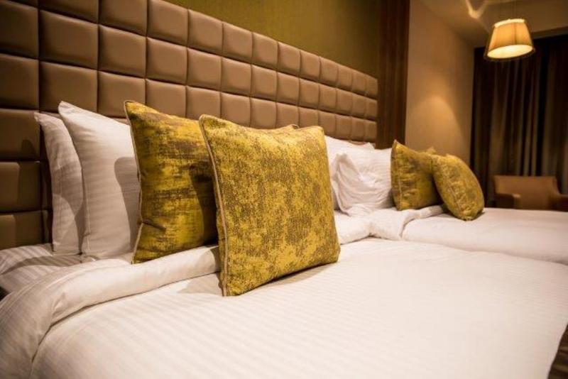 Photo of Lemon Tree Hotel Siliguri, 4-star hotel in Siliguri