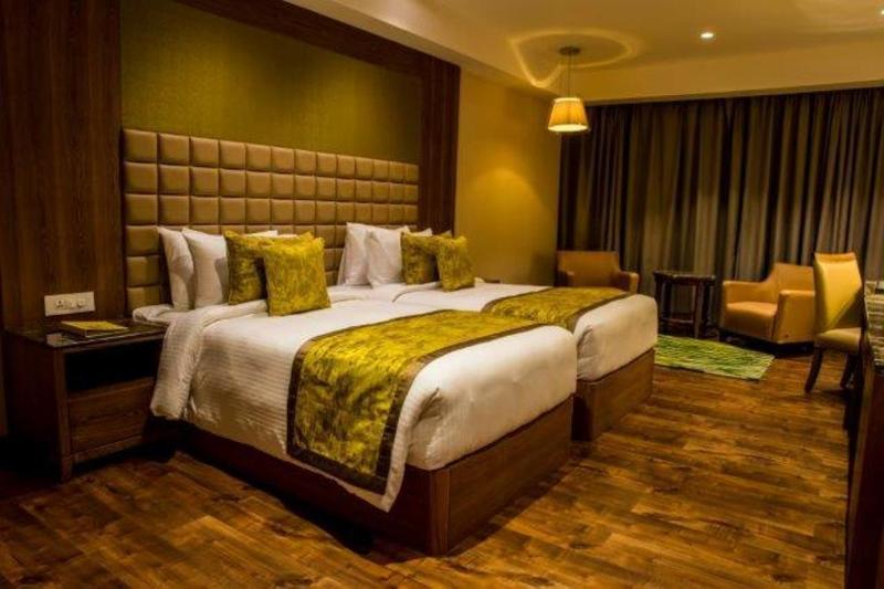 Photo of Lemon Tree Hotel Siliguri, 4-star hotel in Siliguri