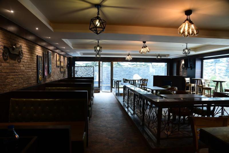 Photo of Lemon Tree Hotel Siliguri, 4-star hotel in Siliguri