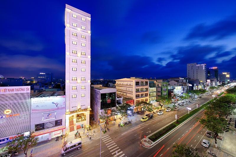 Mercury Boutique Hotel, Singapore