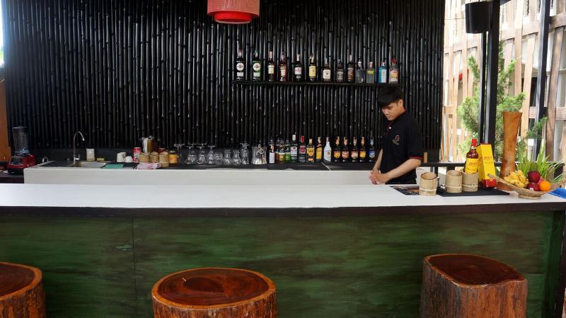 Photo of Bamboori Boutique Resort, 5-star hotel in Chiang Mai