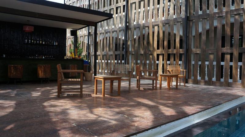 Photo of Bamboori Boutique Resort, 5-star hotel in Chiang Mai