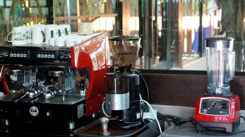 Photo of Bamboori Boutique Resort, 5-star hotel in Chiang Mai