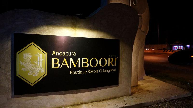 Photo of Bamboori Boutique Resort, 5-star hotel in Chiang Mai