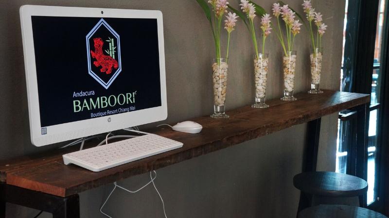 Photo of Bamboori Boutique Resort, 5-star hotel in Chiang Mai