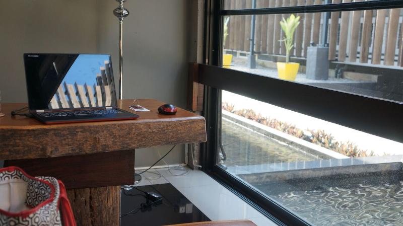 Photo of Bamboori Boutique Resort, 5-star hotel in Chiang Mai