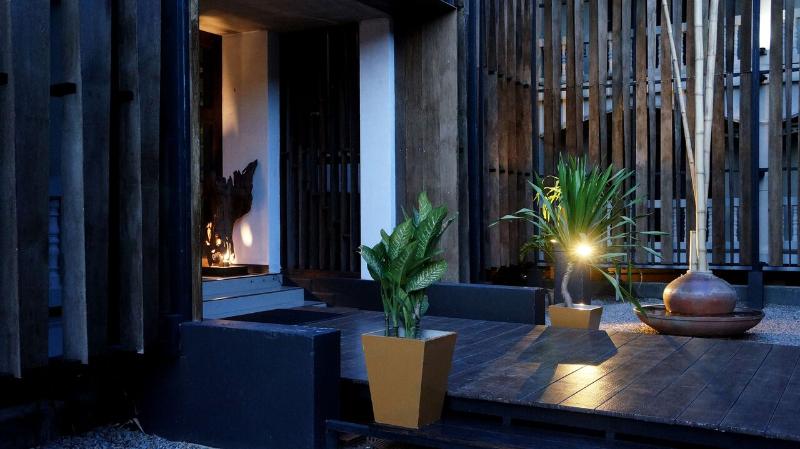 Photo of Bamboori Boutique Resort, 5-star hotel in Chiang Mai