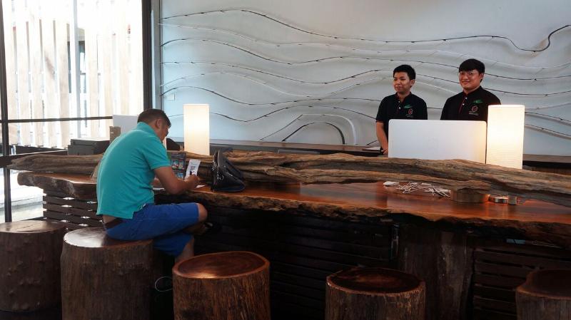 Photo of Bamboori Boutique Resort, 5-star hotel in Chiang Mai