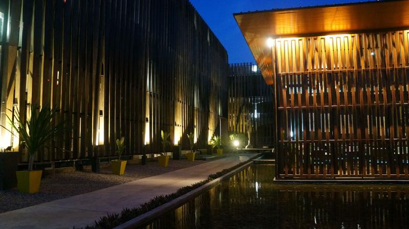 Photo of Bamboori Boutique Resort, 5-star hotel in Chiang Mai