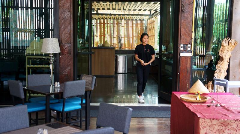 Photo of Bamboori Boutique Resort, 5-star hotel in Chiang Mai