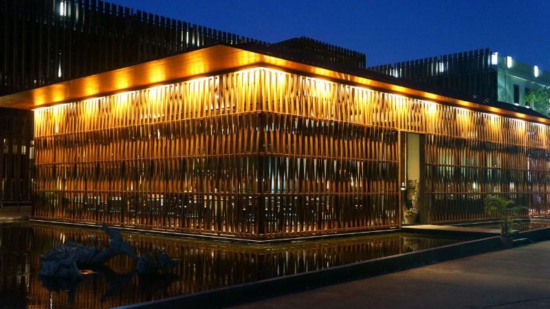 Photo of Bamboori Boutique Resort, 5-star hotel in Chiang Mai