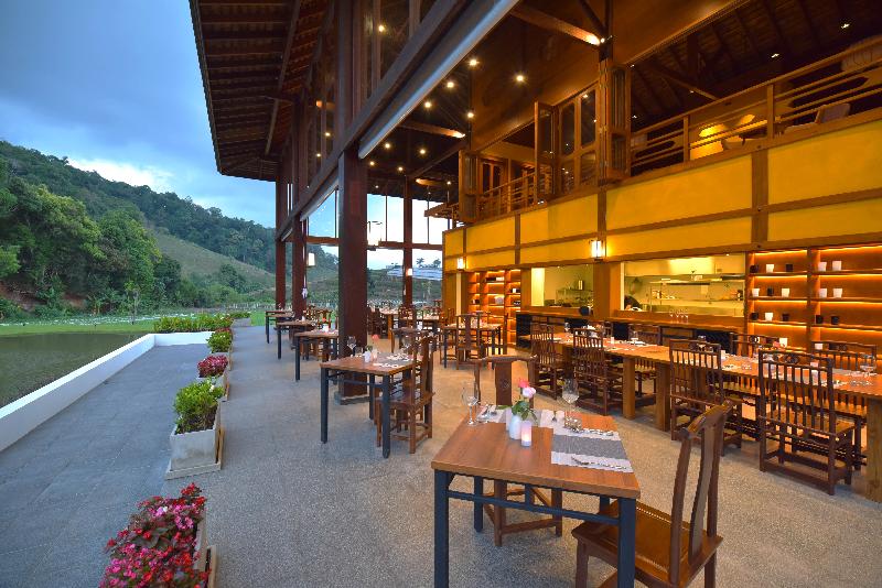 Photo of Onsen At Moncham, 5-star hotel in Chiang Mai Province