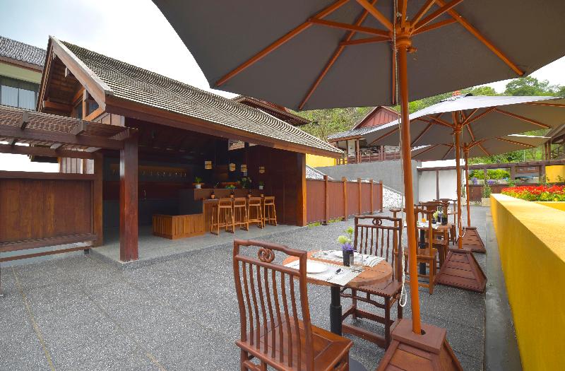 Photo of Onsen At Moncham, 5-star hotel in Chiang Mai Province