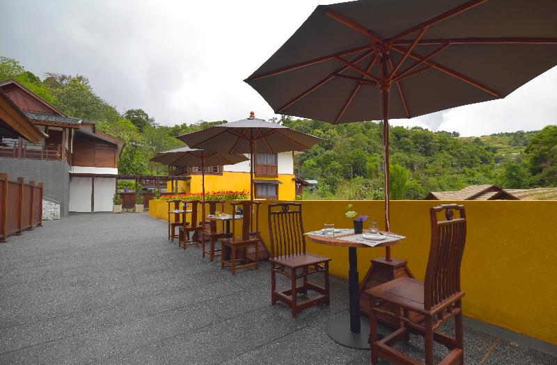 Photo of Onsen At Moncham, 5-star hotel in Chiang Mai Province