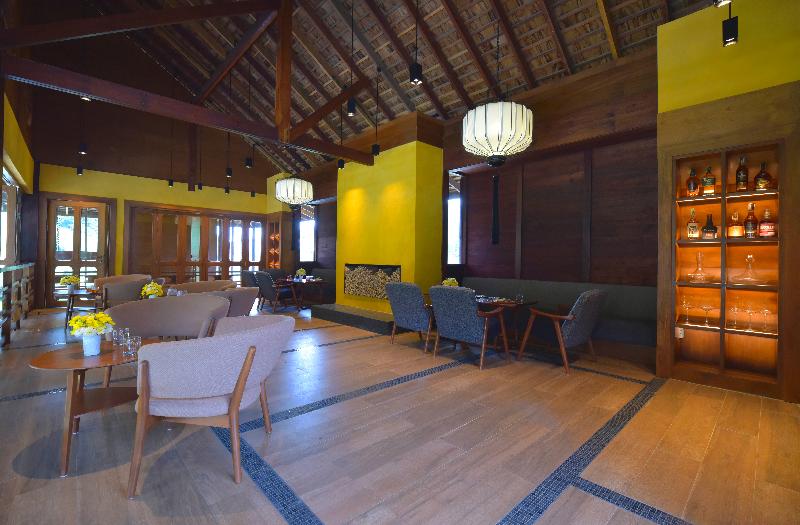 Photo of Onsen At Moncham, 5-star hotel in Chiang Mai Province