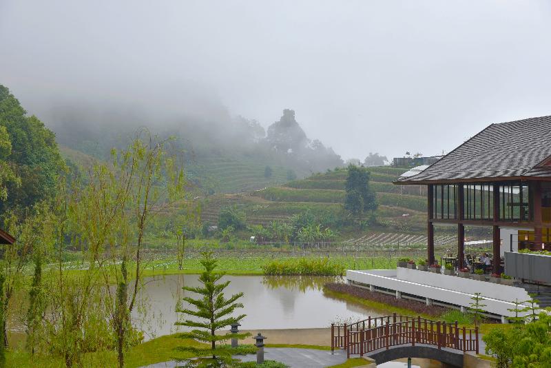 Photo of Onsen At Moncham, 5-star hotel in Chiang Mai Province