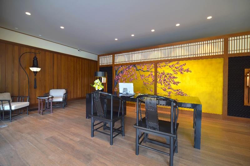 Photo of Onsen At Moncham, 5-star hotel in Chiang Mai Province