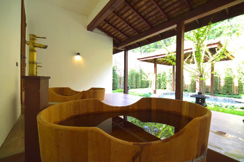 Photo of Onsen At Moncham, 5-star hotel in Chiang Mai Province
