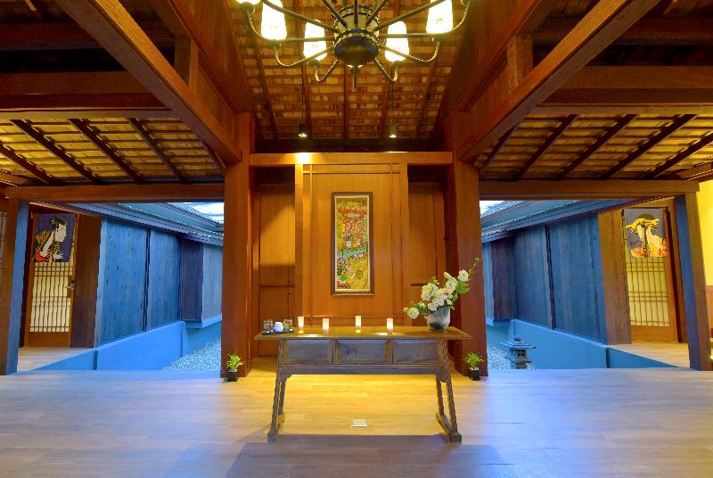 Photo of Onsen At Moncham, 5-star hotel in Chiang Mai Province