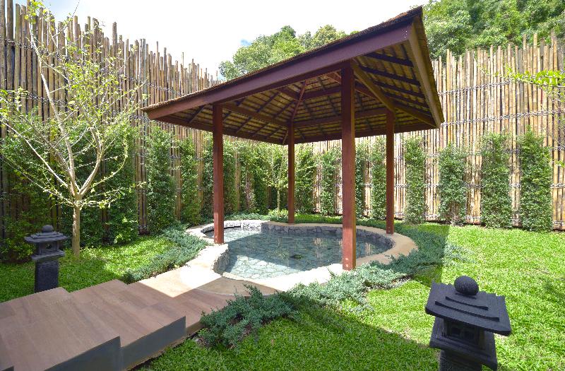 Photo of Onsen At Moncham, 5-star hotel in Chiang Mai Province