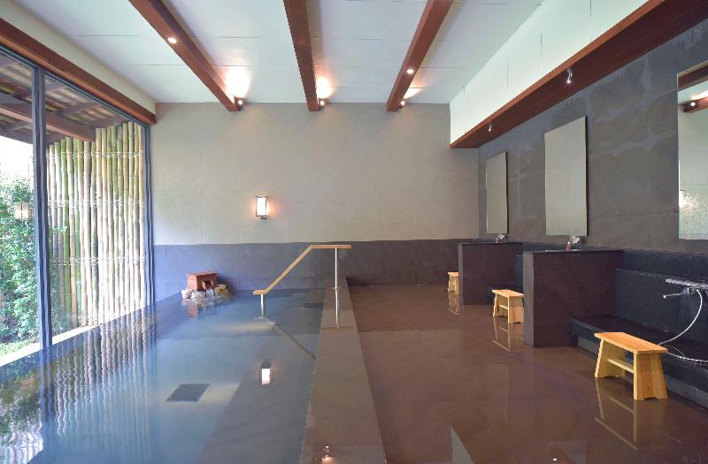 Photo of Onsen At Moncham, 5-star hotel in Chiang Mai Province