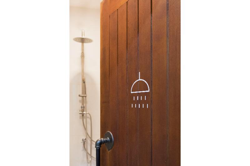 Timber Hostel, Singapore