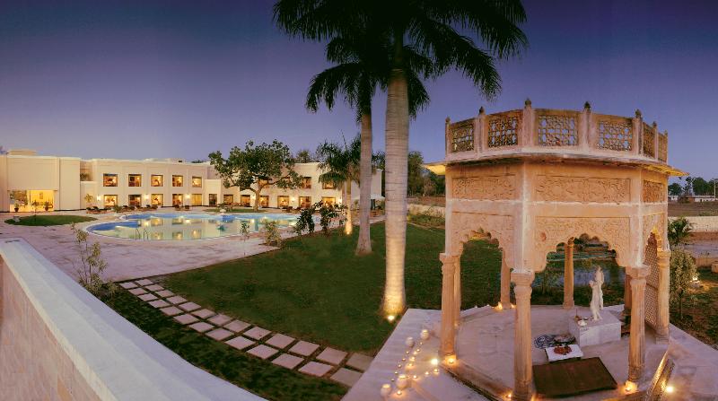 The Lalit Traveller Khajuraho, 3-star hotel in Chhatarpur
