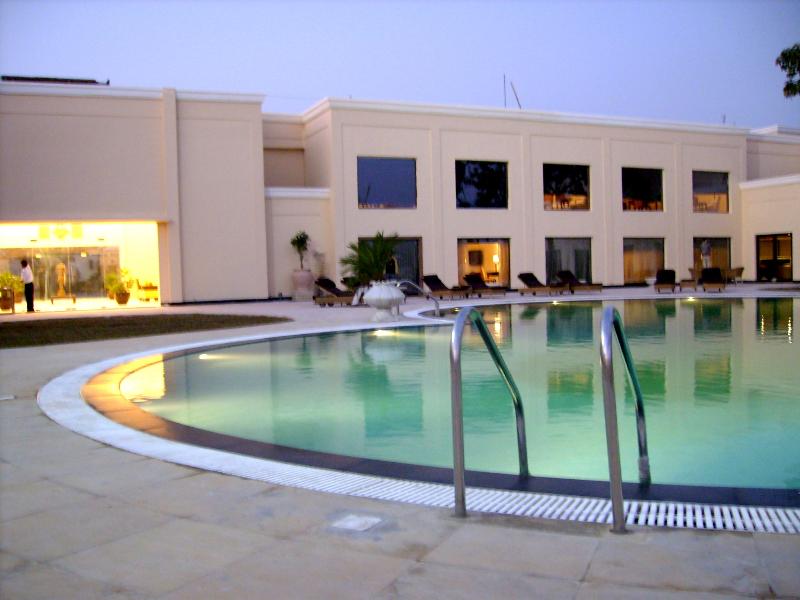 Photo of The Lalit Traveller Khajuraho, 3-star hotel in Chhatarpur
