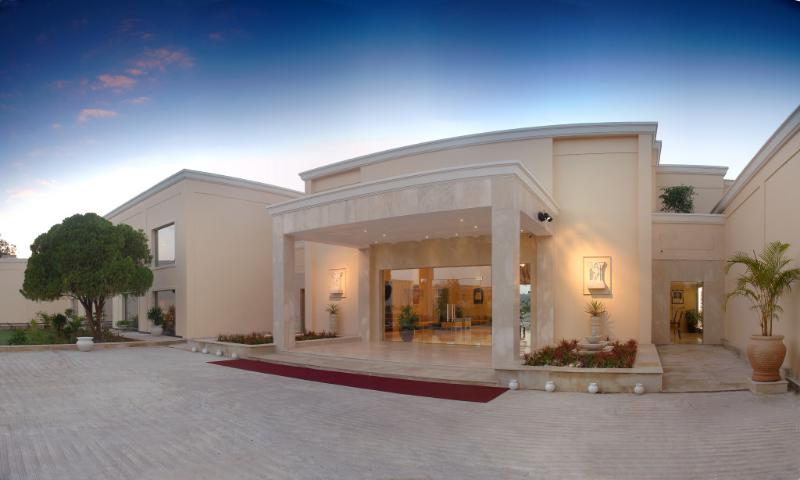 Photo of The Lalit Traveller Khajuraho, 3-star hotel in Chhatarpur