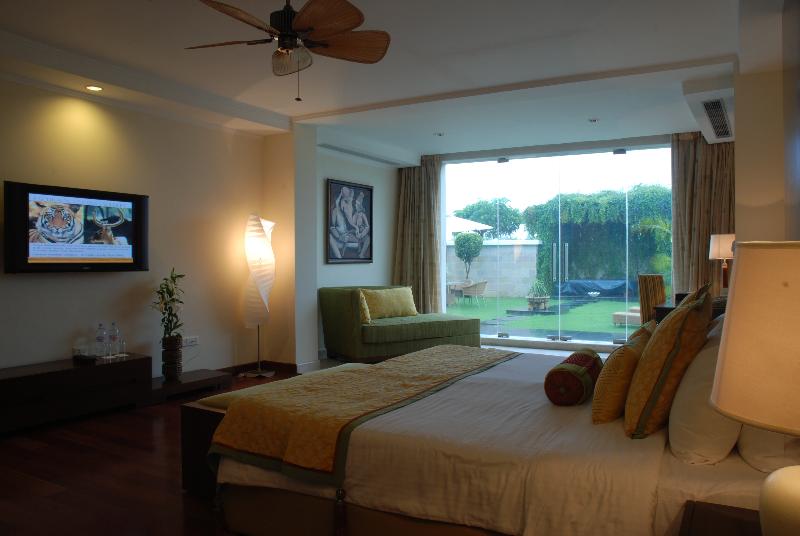 Photo of The Lalit Traveller Khajuraho, 3-star hotel in Chhatarpur