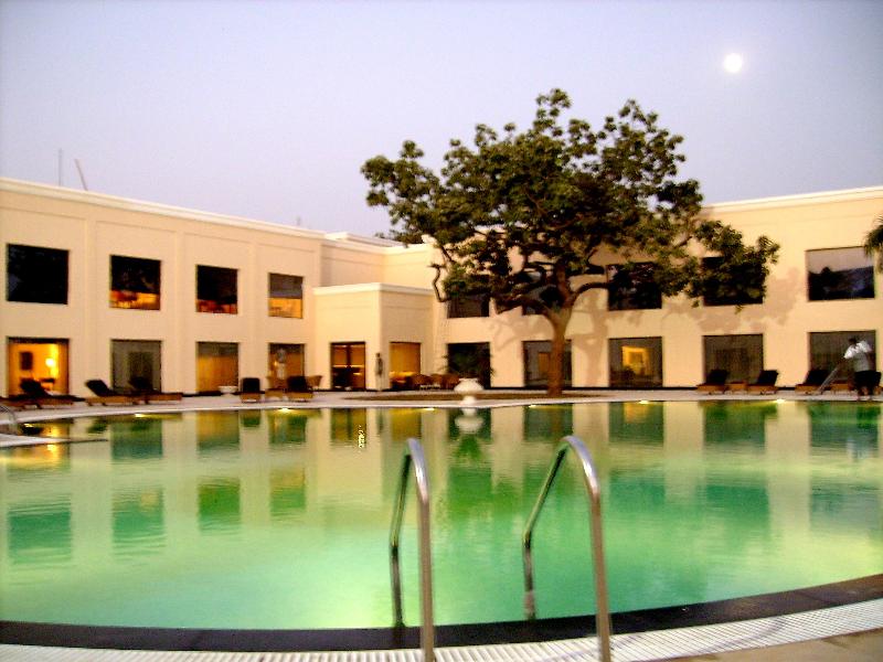 Photo of The Lalit Traveller Khajuraho, 3-star hotel in Chhatarpur