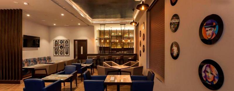 Photo of Lemon Tree Hotel Lucknow, 4-star hotel in Lucknow