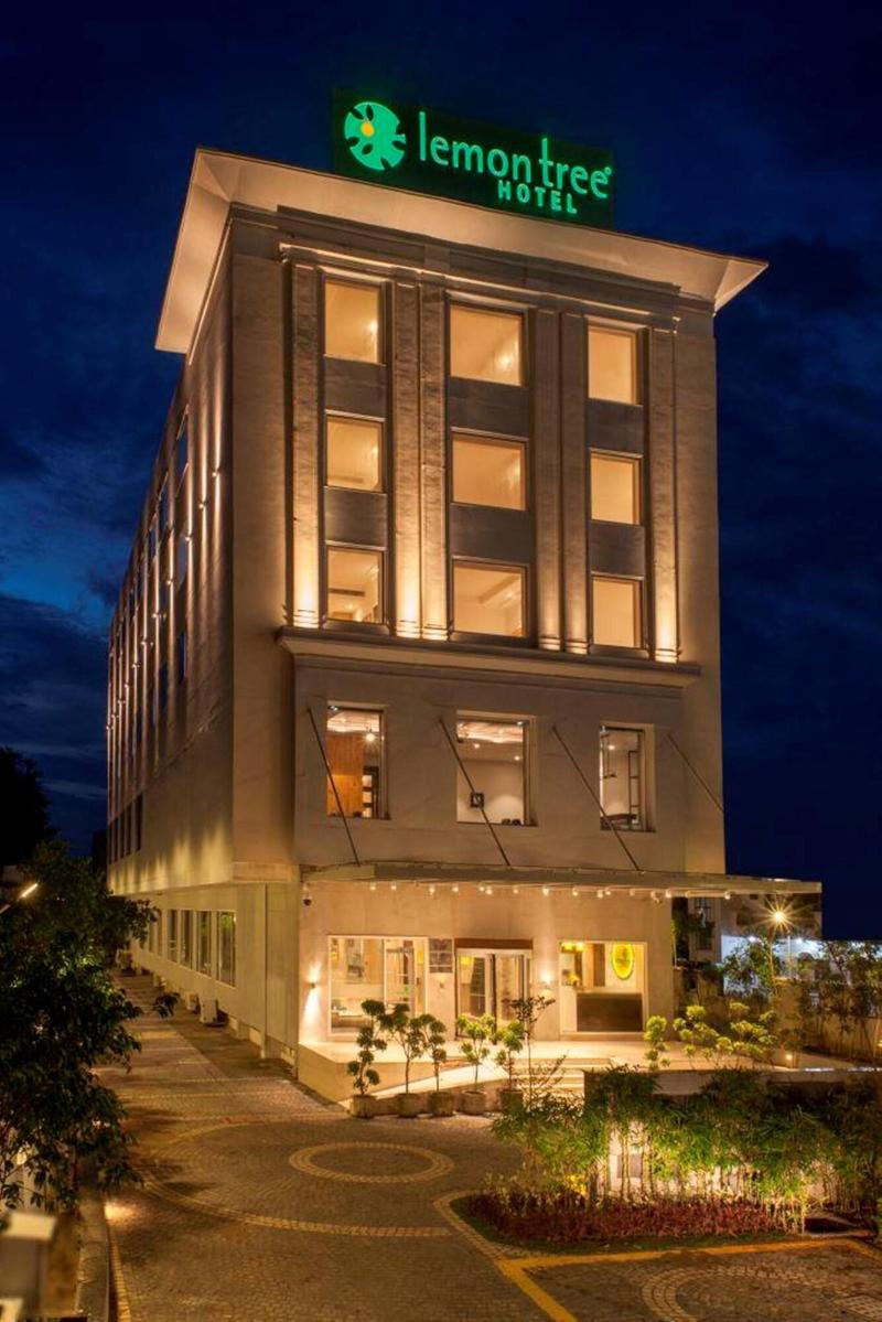 Photo of Lemon Tree Hotel Lucknow, 4-star hotel in Lucknow