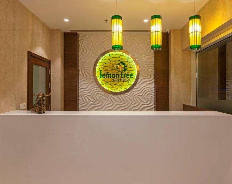 Photo of Lemon Tree Hotel Lucknow, 4-star hotel in Lucknow