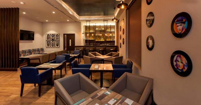 Photo of Lemon Tree Hotel Lucknow, 4-star hotel in Lucknow