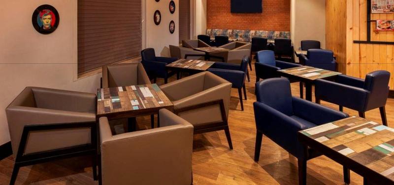 Photo of Lemon Tree Hotel Lucknow, 4-star hotel in Lucknow