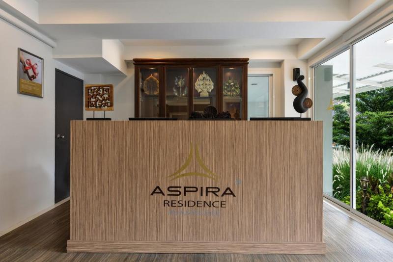 Photo of Aspira Residence Ruamrudee, 3-star hotel in Bangkok (and vicinity)