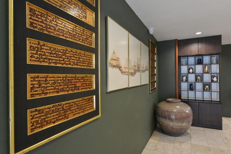 Photo of Aspira Residence Ruamrudee, 3-star hotel in Bangkok (and vicinity)