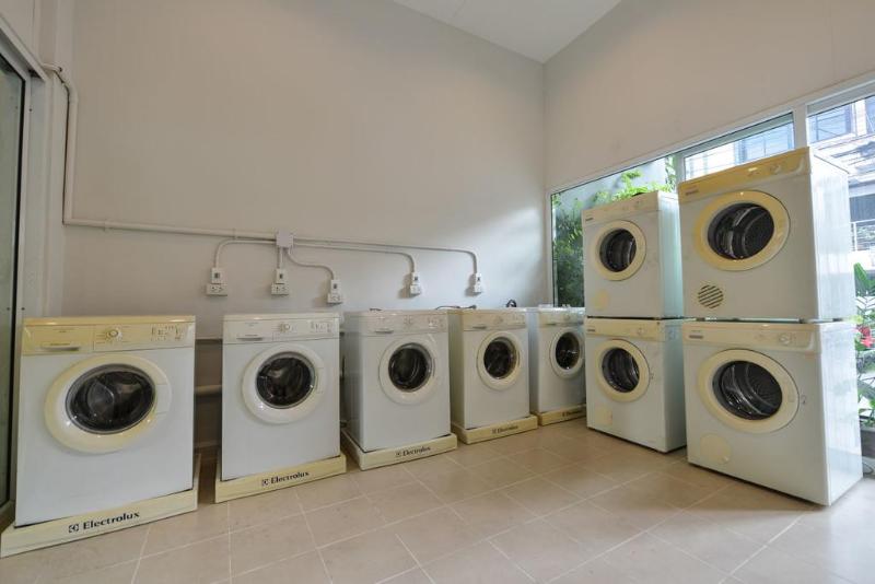 Photo of Aspira Residence Ruamrudee, 3-star hotel in Bangkok (and vicinity)