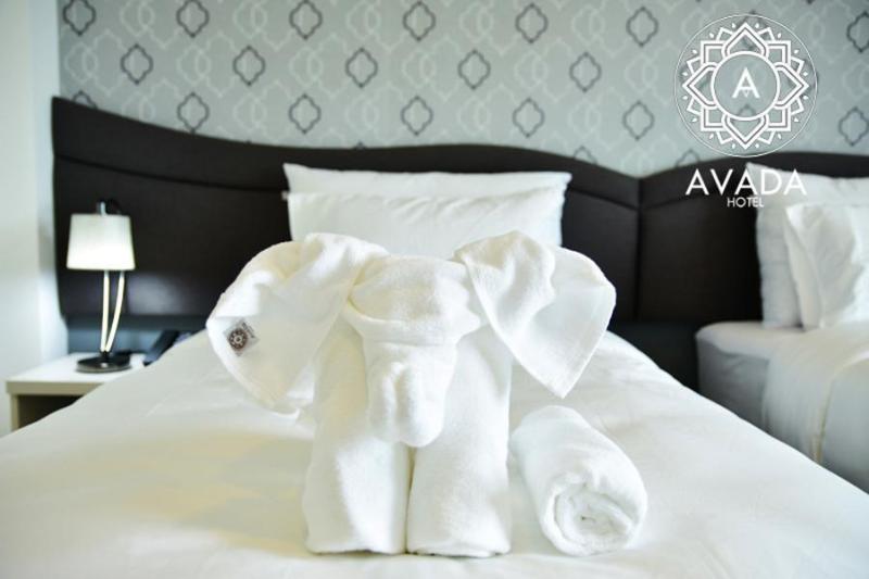 Photo of Avada hotel, 3-star hotel in Trat