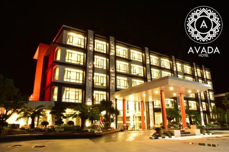 Photo of Avada hotel, 3-star hotel in Trat