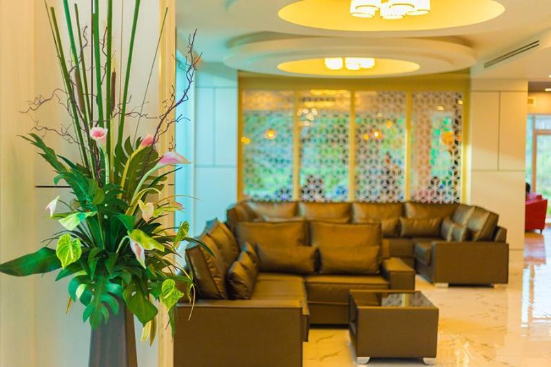 Photo of Avada hotel, 3-star hotel in Trat