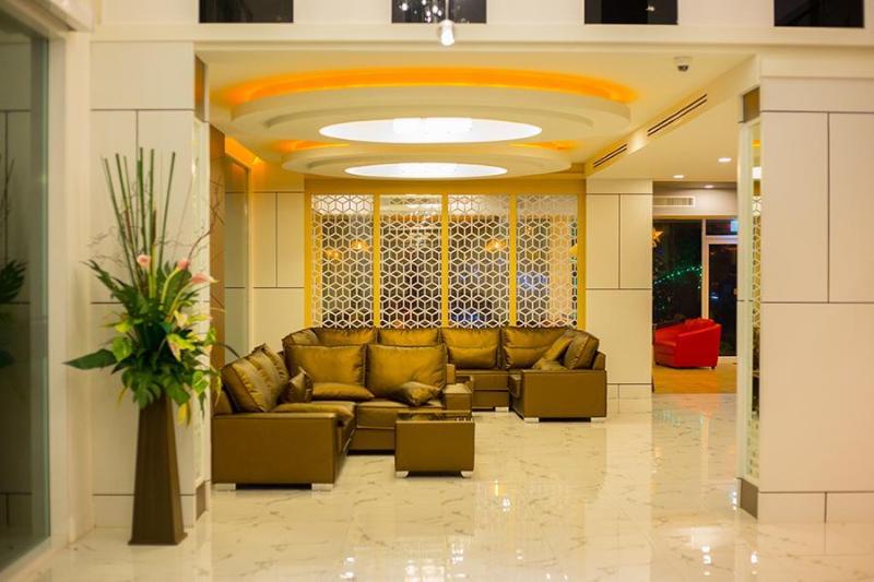 Photo of Avada hotel, 3-star hotel in Trat