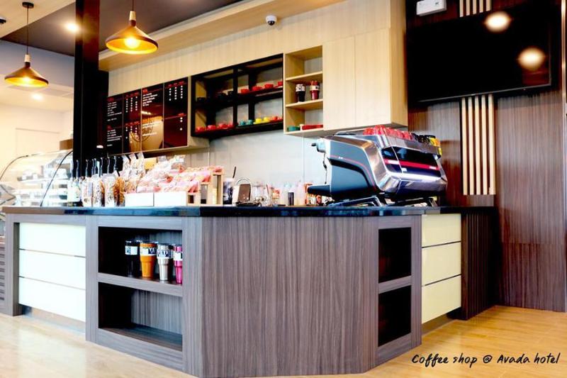 Photo of Avada hotel, 3-star hotel in Trat