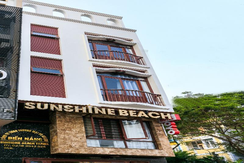 Sunshine Beach Hotel, Singapore