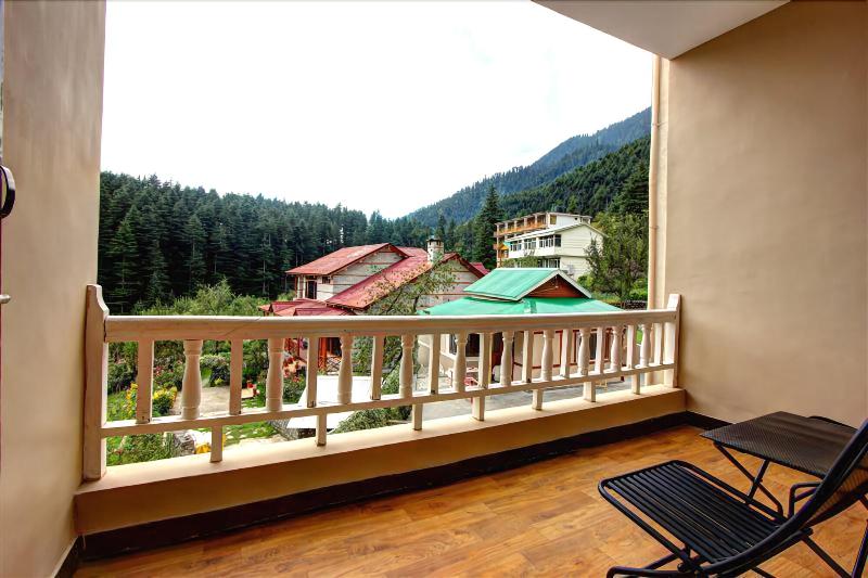 Photo of Hotel The Conifer, 3-star hotel in Manali (and vicinity)