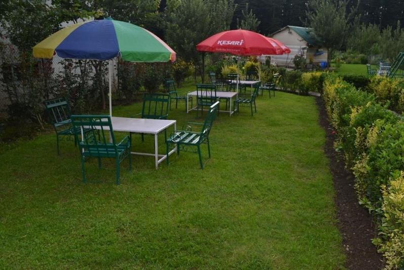 Photo of Hotel The Conifer, 3-star hotel in Manali (and vicinity)