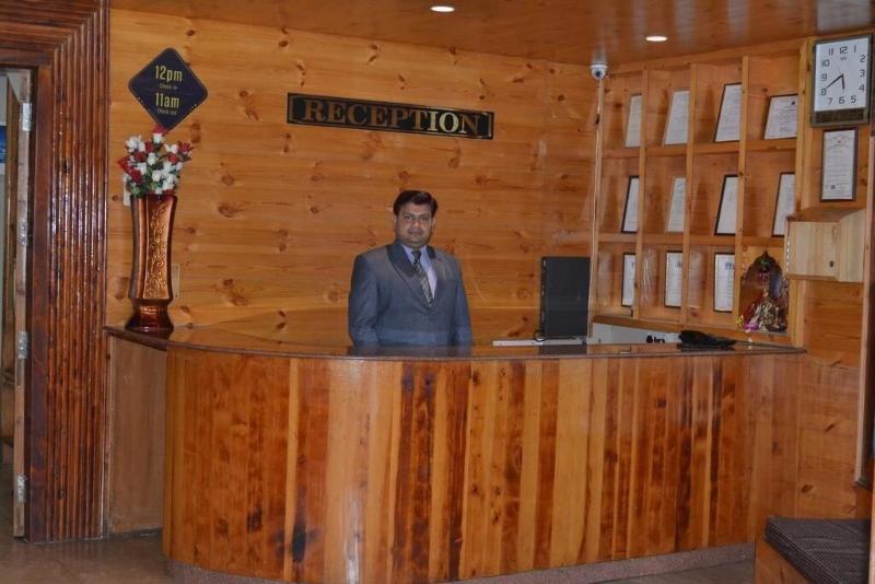 Photo of Hotel The Conifer, 3-star hotel in Manali (and vicinity)