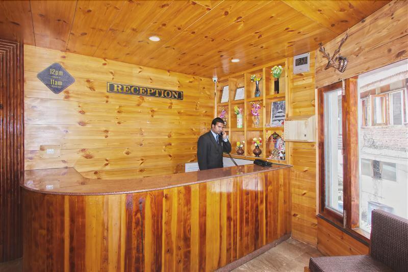 Photo of Hotel The Conifer, 3-star hotel in Manali (and vicinity)