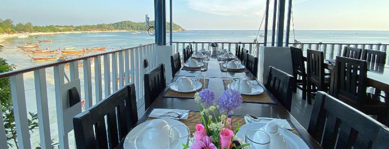 Photo of Chareena Hill Beach Resort, 3-star hotel in Koh Lipe